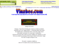 vinzbee.com