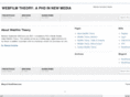 webfilmtheory.com