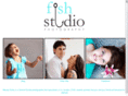 wfishstudio.com