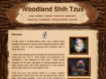 woodlandshihtzus.com