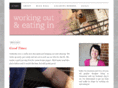 workingouteatingin.com