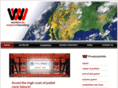 worldwidepalletrackrepair.com