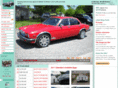 xj12data.com
