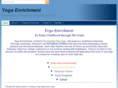 yogaenrichment.com