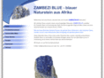 zambezi-blue.com