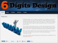 6digitsdesign.com