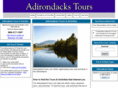 adirondackstours.com