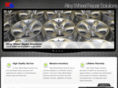 alloywheelrepairsolutions.com