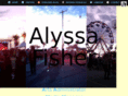 alyssafisher.com