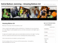 amazingballoonart.com