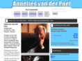 anneliesvanderpoel.com