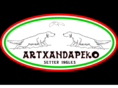 artxandapeko.com