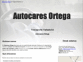 autocaresortega.com