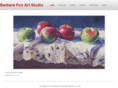 barbarafoxartstudio.com