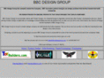 bbcdesigngroup.com