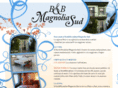 bbmagnoliasud.com