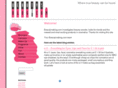 beautyinablog.com