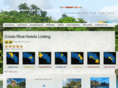 besthotelsincostarica.com