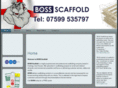 bossscaffold.com