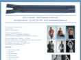 boyzofsummerstrippers.com