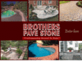 brotherspavestone.com