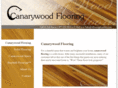 canarywoodflooring.com