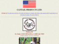 cattailproducts.com