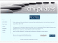 chi-pilates.com