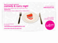 comedyandcurrynight.org