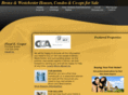 coopergroupandassociates.com