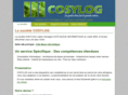 cosylog.com