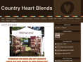 countryheartblends.com