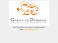 creativedesigns.com.ar
