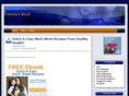 dannysword.com
