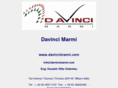 davincimarmi.com