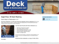 deckwashandrestoration.com