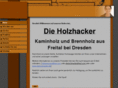 die-holzhacker.info