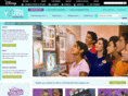 disneylandyes.com