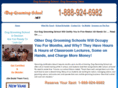 dog-grooming-school.net