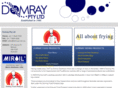 domray.net