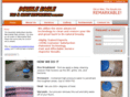 doubleeaglerestoration.com