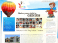 dpszirakpur.com