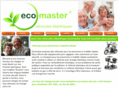 ecomaster.ch