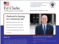 edclarke4sheriff.com
