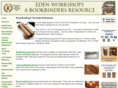 edenworkshops.com