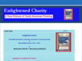 enlightenedcharity.com