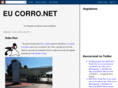 eucorro.net