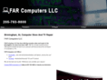 farcomputersllc.com