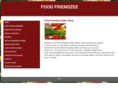 foodfriendzee.com