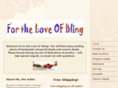 fortheloveofbling.com